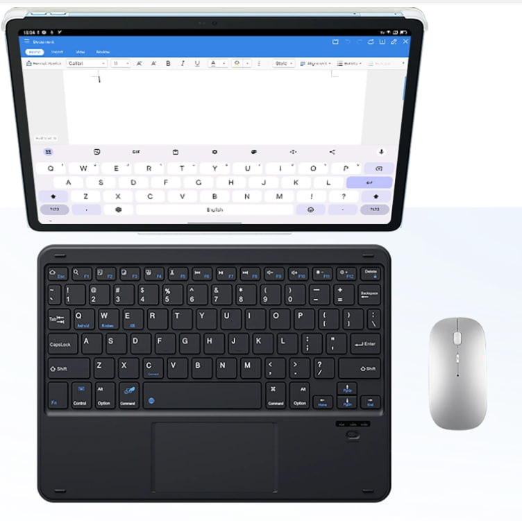 Blackview Tab MEGA 1